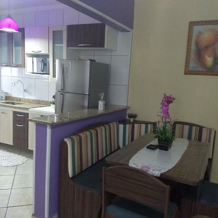 Apto Lilas Mongagua Exterior photo