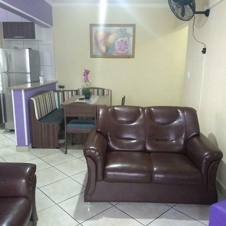 Apto Lilas Mongagua Exterior photo